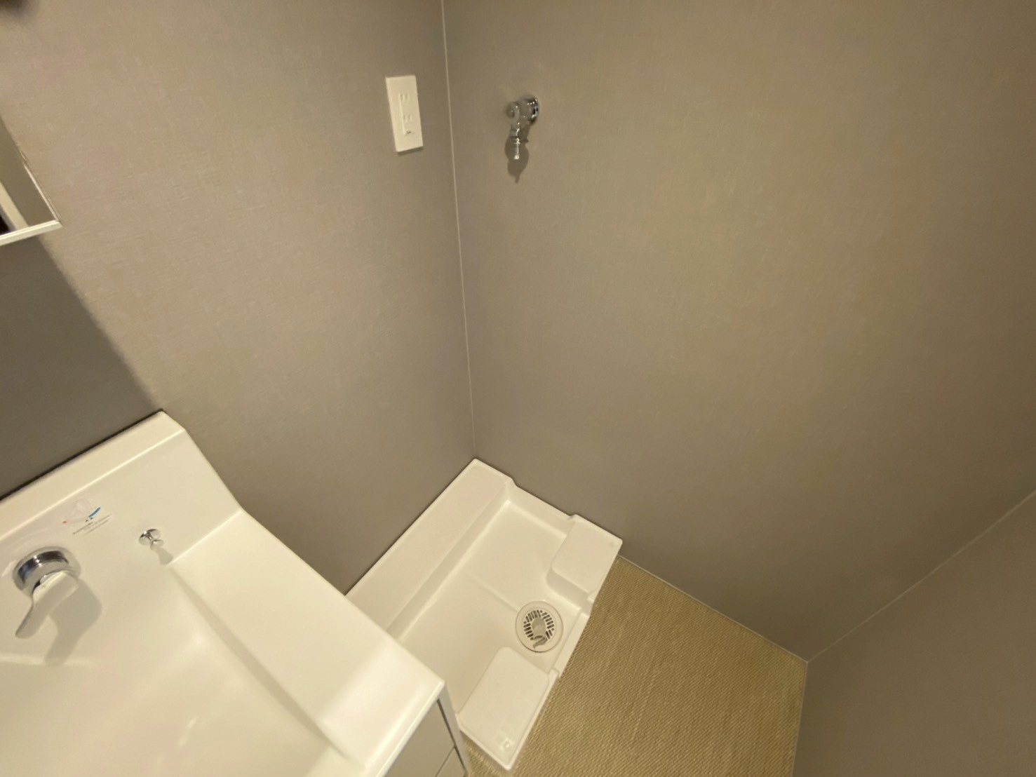 神戸甲南山手アパートメントのトイレ