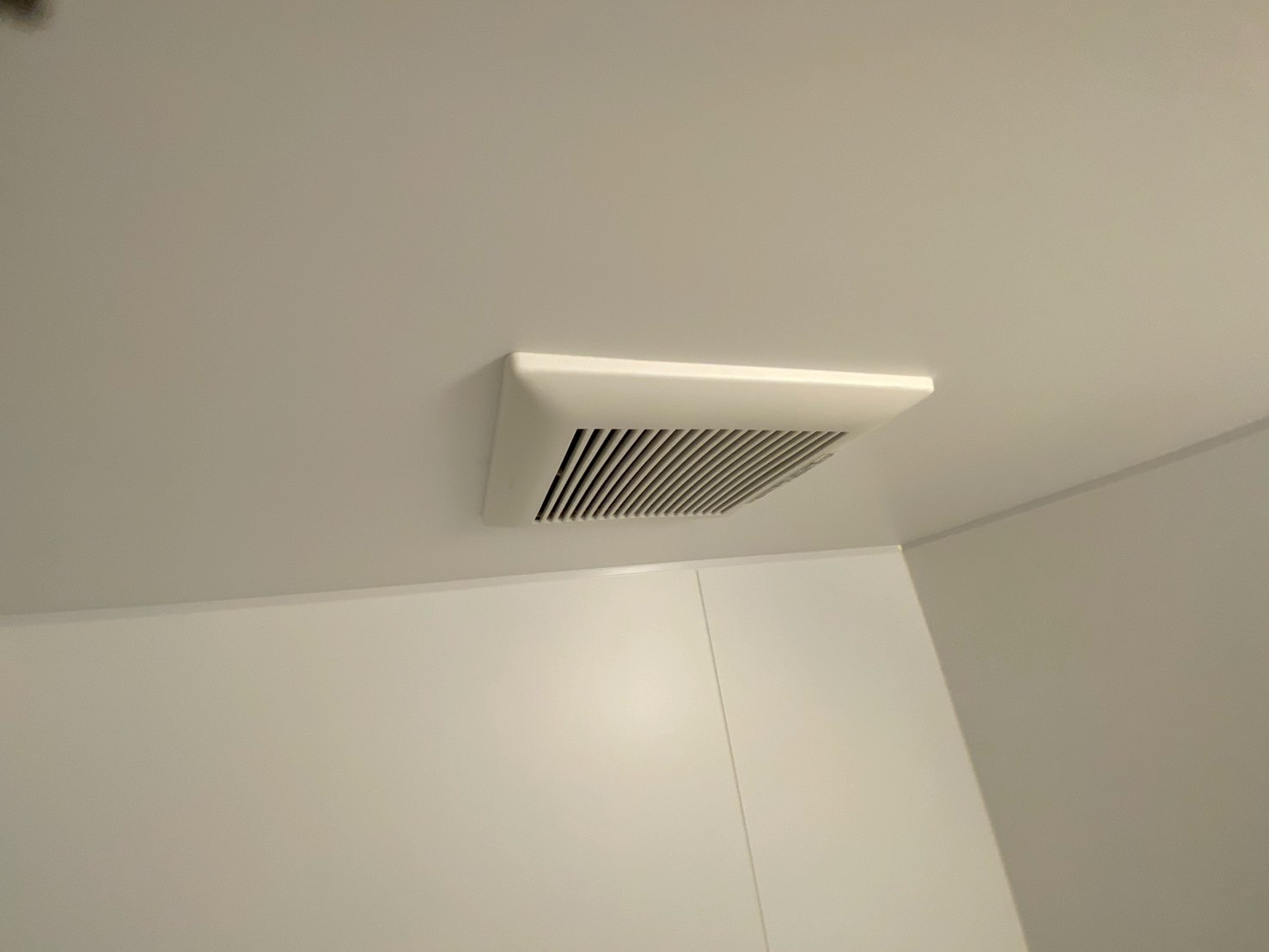 神戸甲南山手アパートメントの内装