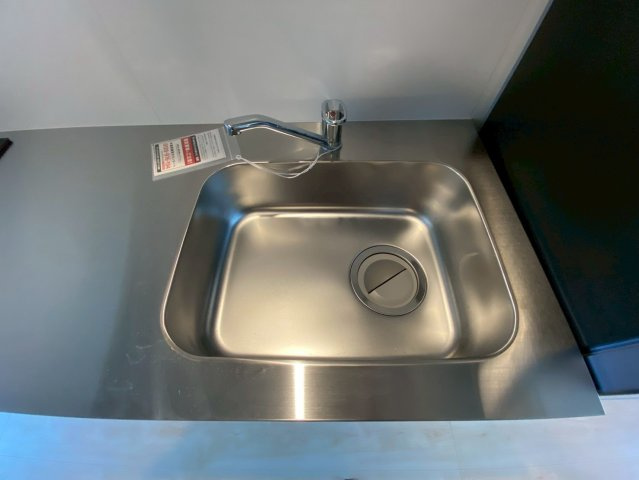 神戸甲南山手アパートメントのキッチン