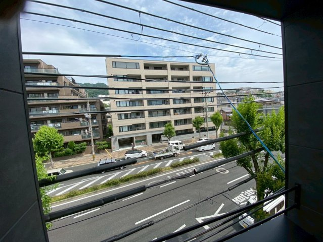 神戸甲南山手アパートメントのその他