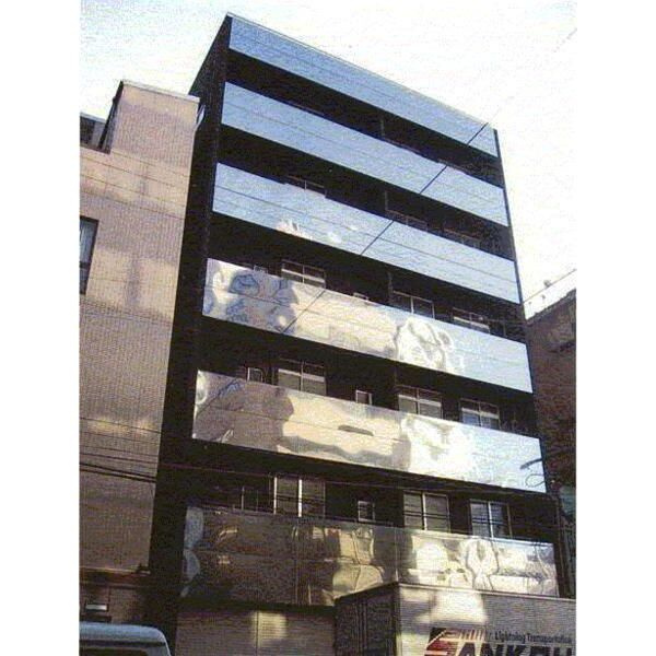 大阪市西区南堀江２丁目の事務所