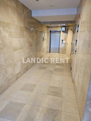 【ロビー】 | ウインステージ箱崎