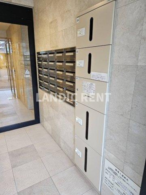 【その他共用部分】 | ウインステージ箱崎