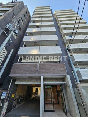 【外観】 | ウインステージ箱崎