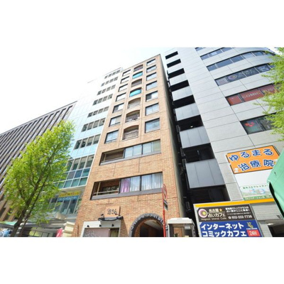 【エントランス】 | チサンマンション広小路