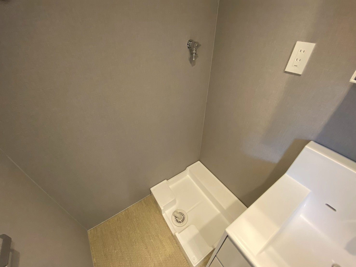 神戸甲南山手アパートメントのトイレ