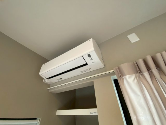 神戸甲南山手アパートメントのその他