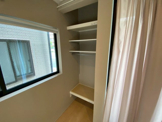 神戸甲南山手アパートメントの内装