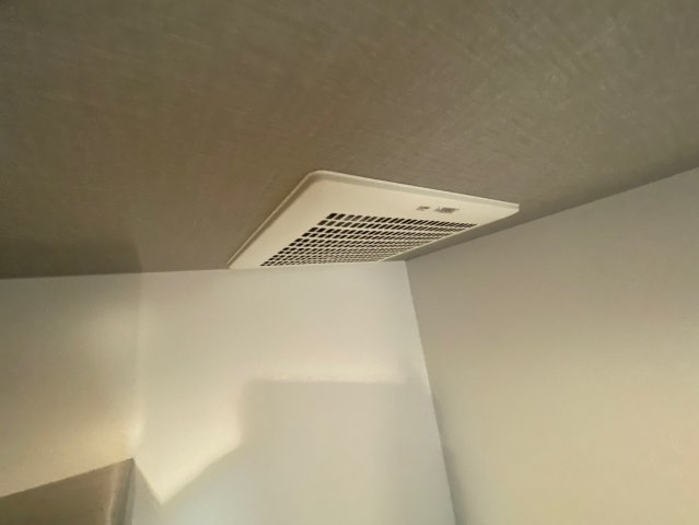 神戸甲南山手アパートメントの内装