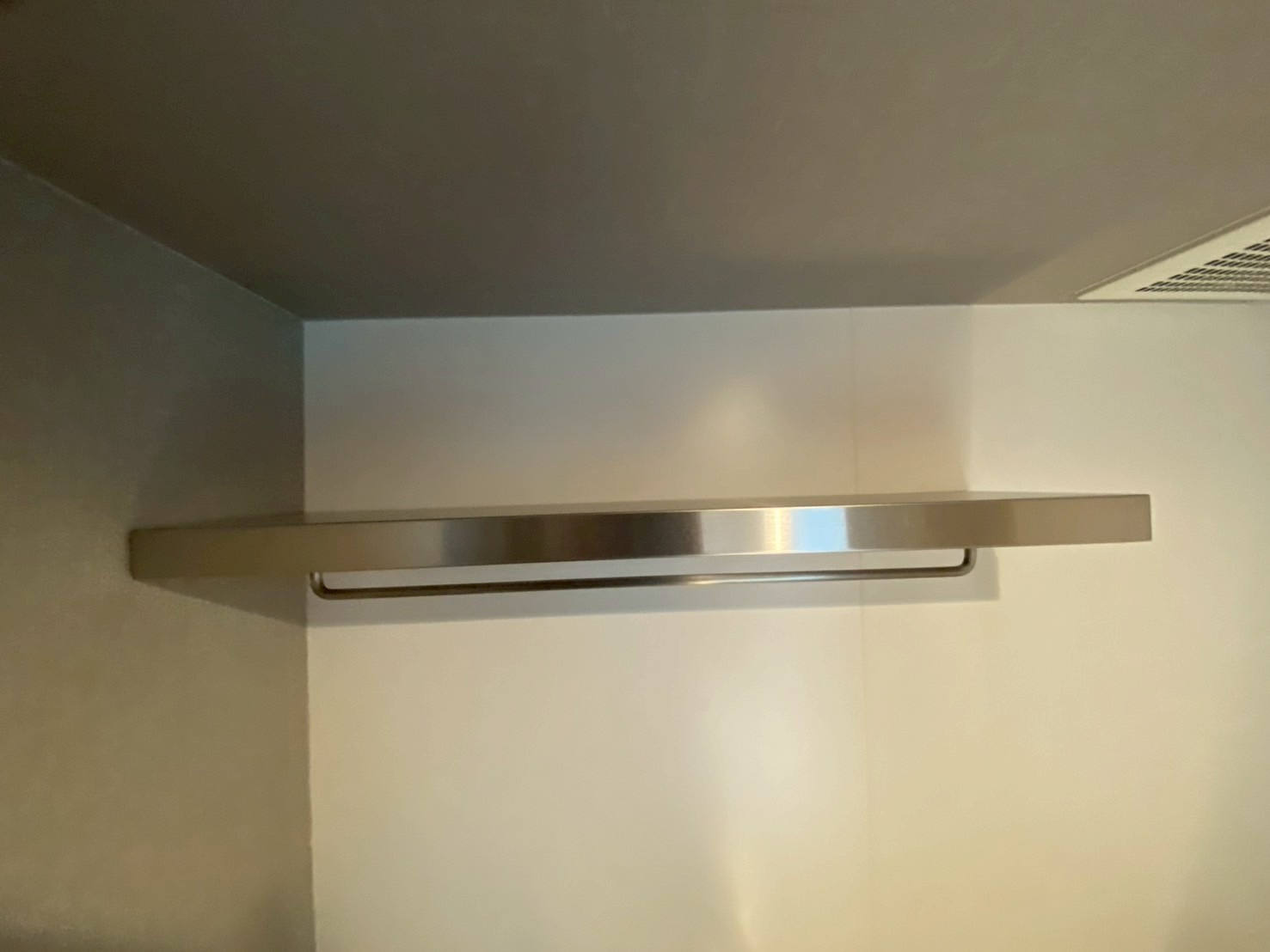 神戸甲南山手アパートメントの内装