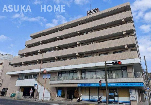 ダイアパレスXing Mind横浜