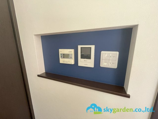 秦野市平沢　中古戸建のその他