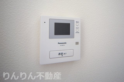 【セキュリティ】 | 第17柴田マンション