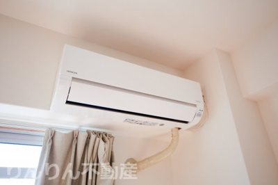 【設備】 | 第17柴田マンション