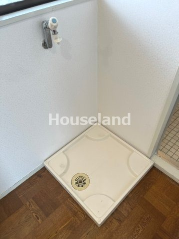 カサ・デありたかの設備