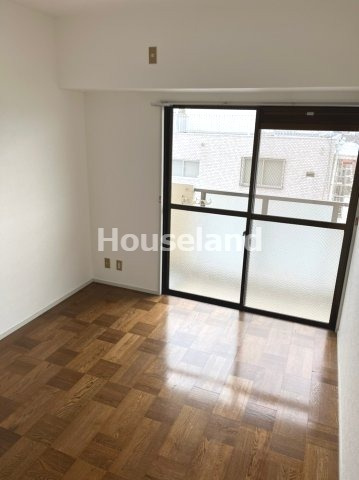 カサ・デありたかの洋室