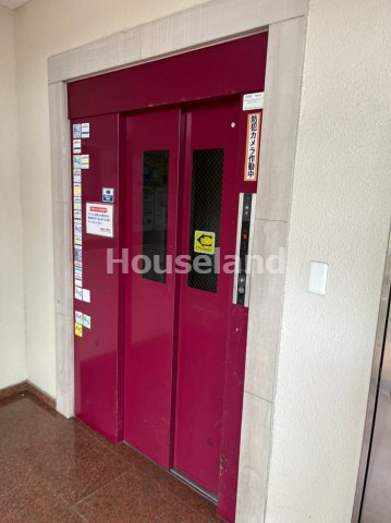 カサ・デありたかのその他共用部分