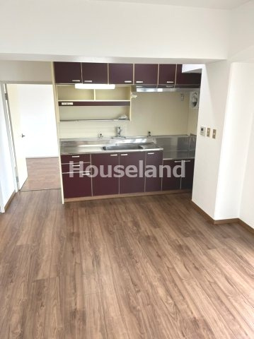 カサ・デありたかの居間・リビング