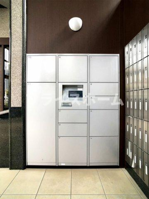 【その他共用部分】 | ロイヤルコンフォート渡辺通　★プライスホームなら仲介手数料が割引価格です★