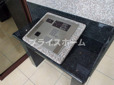 【セキュリティ】 | ロイヤルコンフォート渡辺通　★プライスホームなら仲介手数料が割引価格です★