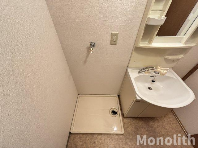 モナークシャトーの設備