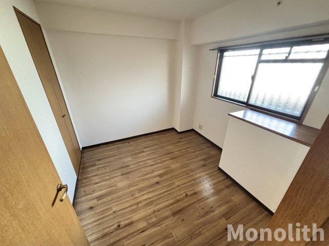 モナークシャトーの内装