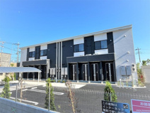 エスト ガーデニアの画像