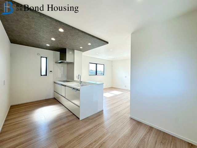 山電　林崎松江海岸駅 徒歩10分　明石市林３丁目　新築戸建のその他