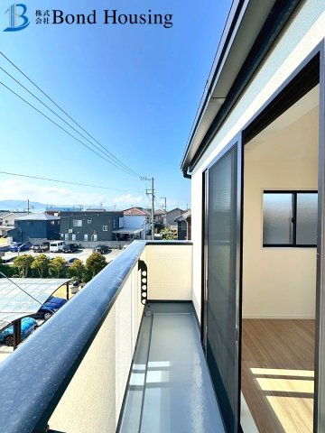 山電　林崎松江海岸駅 徒歩10分　明石市林３丁目　新築戸建のその他