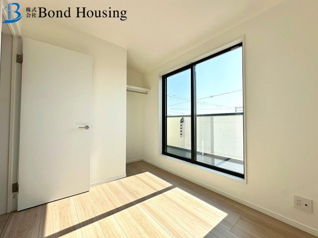 山電　林崎松江海岸駅 徒歩10分　明石市林３丁目　新築戸建のその他