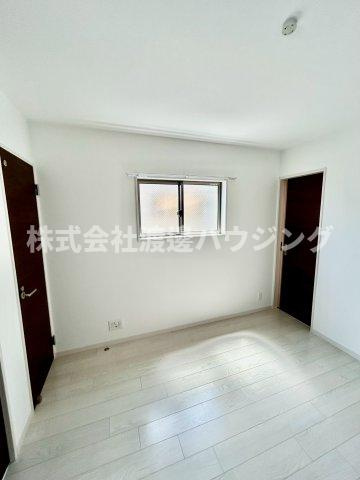 ラウレアコート吹田原町の内装