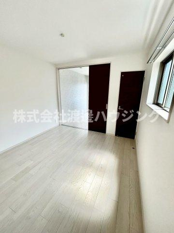 ラウレアコート吹田原町の内装