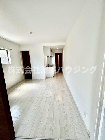 ラウレアコート吹田原町の内装