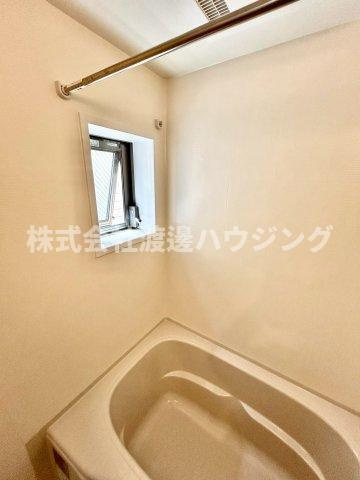 ラウレアコート吹田原町の内装