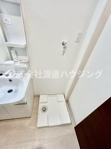 ラウレアコート吹田原町の設備