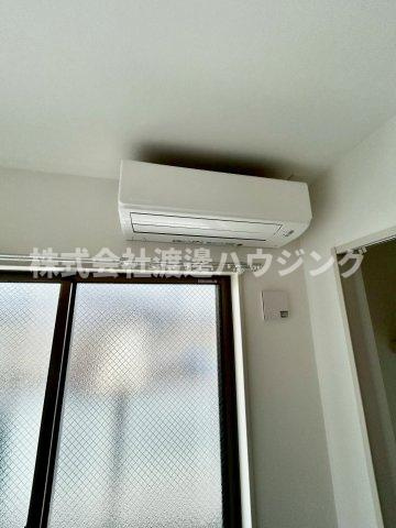 ラウレアコート吹田原町の設備