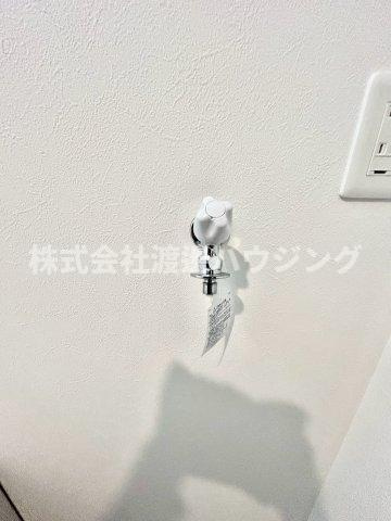 ラウレアコート吹田原町の設備