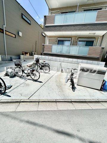 ラウレアコート吹田原町のその他共用部分