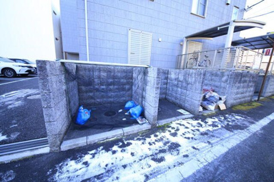 【その他共用部分】 | M FLAT(エムフラット)