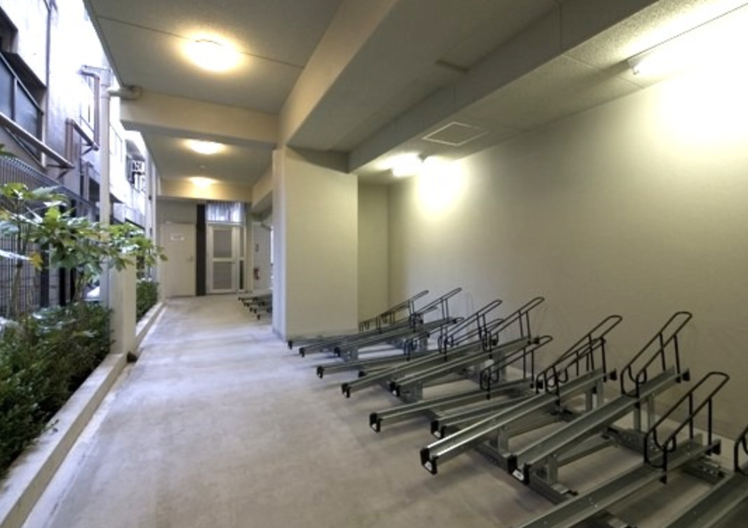 AXAS板橋本町IIIのその他共用部分