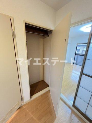 【収納】 | メゾンⅡ