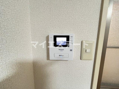 【セキュリティ】 | メゾンⅡ