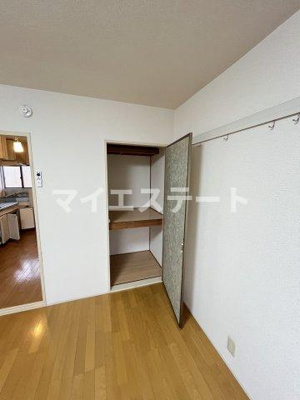 【収納】 | メゾンⅡ