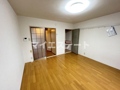 【居間・リビング】 | メゾンⅡ