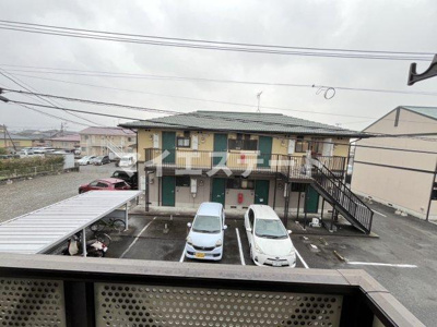 【展望】 | メゾンⅡ