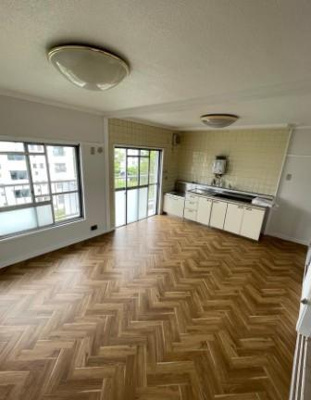  | 浅香山住宅22号棟（新浅香山小学校）