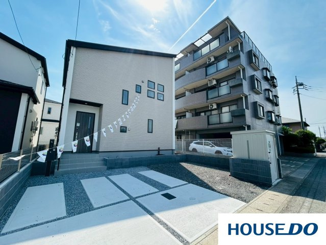 太田市龍舞町6期のその他|外観別写真