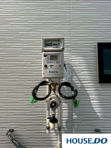 太田市龍舞町6期のその他|設備写真