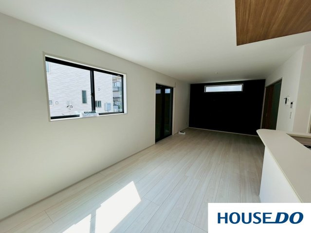 太田市龍舞町6期の居間・リビング|リビングダイニング別写真