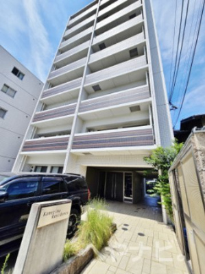 【外観】 | Kamezima Residence | ★外観